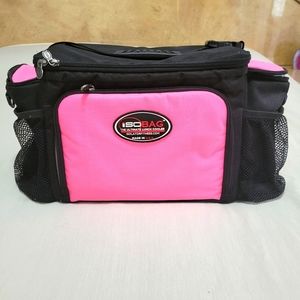 Isobag lunch cooler